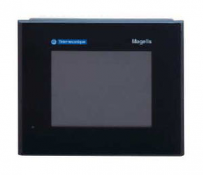 Panel PC with touch screen / industrial - Magelis XBT GT