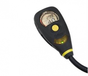 Pressure measuring device / digital / portable - Bodyguard 7000