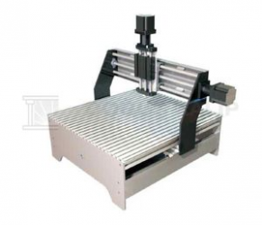 CNC router / 3-axis / for wood / for plastics