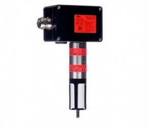 Fuel gas transmitter / explosion-proof / infrared - ATEX | PIR 3000