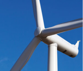 Variable-speed wind turbine - ø 108 m, 2 300 kW | SWT-2.3-108