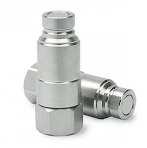 Pressure eliminator nipple - DN 16 | 664