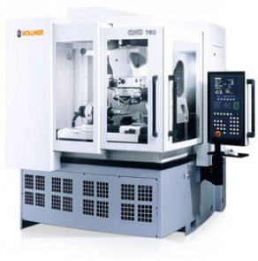 CNC sharpening center / tool - ø 5 - 250 mm | QWD 760