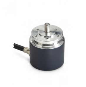 Incremental rotary encoder / optical / compact - ø 40 mm, 2 500 ppr | GHM4 