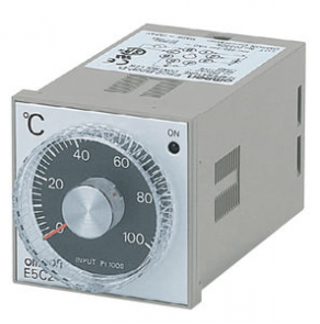Analog temperature controller - E5C2 