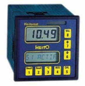 PH / redox / conductivity regulator - Heitomat