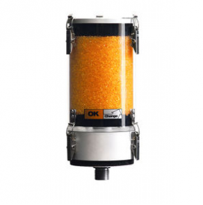 Absorbent breather - VARIO 5-PA
