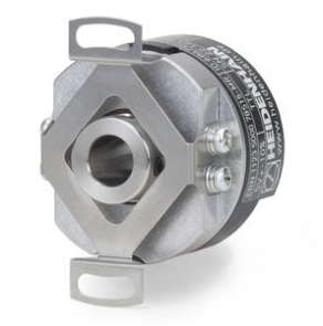 Incremental rotary encoder / blind-shaft - ø 35 mm, 500 - 8 192 ppr | ERN 1123