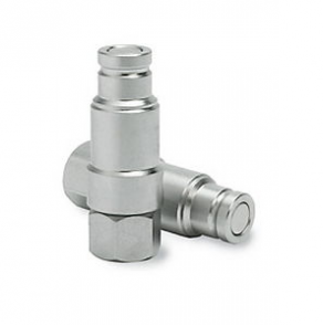 Pressure eliminator nipple - DN 10 | 364