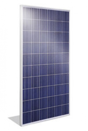 Polycrystalline photovoltaic solar panel / roof-mount - 1 640 x 1 000 mm | SOLON 220/16