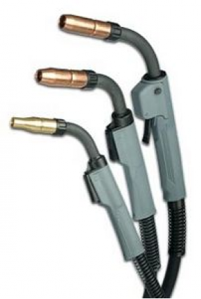 MIG welding torch / air-cooled - Bernard&trade; TGX&trade; Ready To Weld series