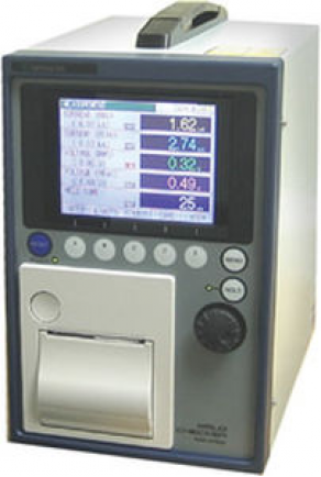 Welding control unit resistance - MM-370A