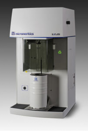 Surface area analyzer / pore size - 3Flex