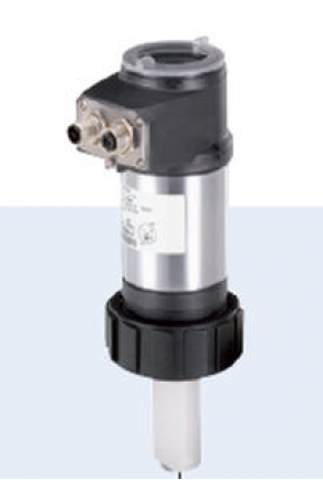Impeller flow rate sensor / insertion - DN 15 - 400, max. 10 bar | 8026 series