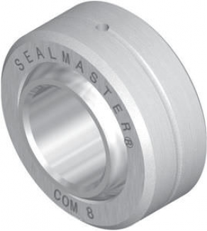 Rod end with spherical plain bearing - 3&#x02044;16" - 2" | Sealmaster®