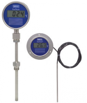 Digital thermometer - TR75