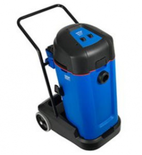 Commercial vacuum cleaner / wet and dry - max. 2 400 W, 75 l | MAXXI II 75 WD series
