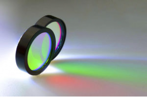 Optical filter / interference