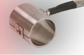 Hot runner nozzle heating element - max. 450 °C, max. 6 W/cm² | RPI series