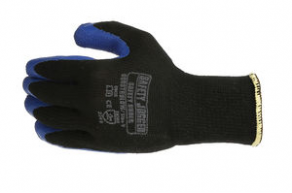Mechanical gloves / polyester - Construlow 4443