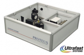 UV VIS spectrometer / NIR - 300 - 1600 nm, 100 ms | PROTEUS
