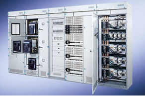 Low-voltage switchgear / power distribution / bus bar / motor  - max. 375 kA | SIVACON 8PT