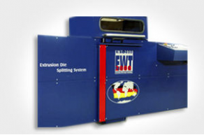 Die splitter automatic - 190 - 480 mm | EWT 2000
