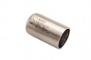 Stainless steel plug - ½ - 6 " | TE16W series