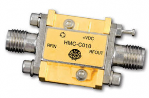 Phase shifter - 6 - 15 GHz | HMC-C010 