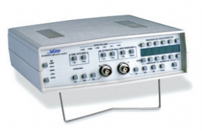 Differential amplifier / signal conditioner / for measuring - min. 100 MHz | DA, DXC series 