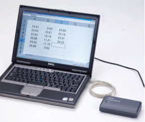 Wireless measurement data input unit - 250 kbps | U-WAVE MITUTOYO