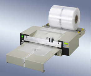 Sachet  impulse sealer / table-top - max. 400 - 1 000 mm