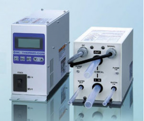Temperature control unit - 180 - 242 VAC, 300 - 2 500 W | HED series