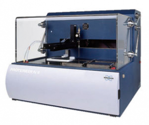 Fraction collector for HPLC - PROTEINEER fc II&trade;