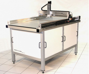 CNC milling-engraving machine / high-speed - 1400 x 780 x 110 mm | High-Z S-1400/T