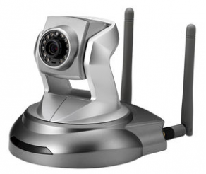 CCTV camera / surveillance / USB / wireless - CAM111004-FMRT 