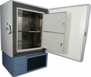 Laboratory freezer / vertical - -86 °C, 230 - 650 l | NV series