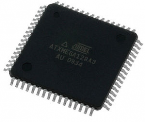 Microcontroller low-power - 8 - 16 bit | ATxmega series 