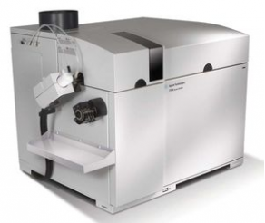 ICP-MS spectrometer - 7700x