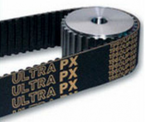 Anti-skid transmission belt / high-performance - Ultra PX