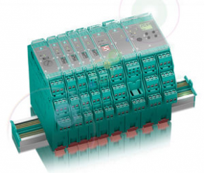 Signal conditioner - max. 5 V, max. 20 mA | K series 
